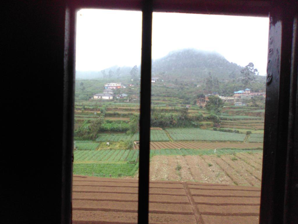 Avon Field Nuwara Eliya