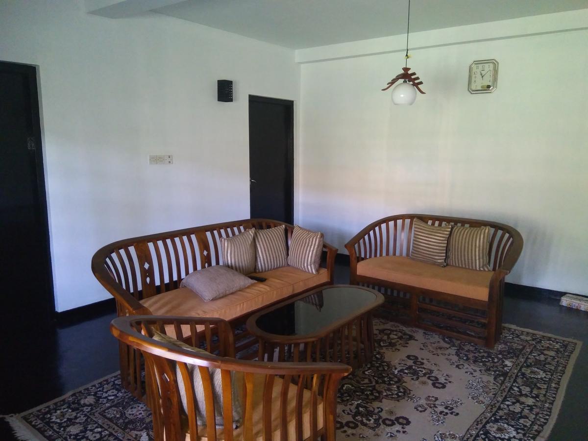 Habitación en casa particular Avon Field Nuwara Eliya