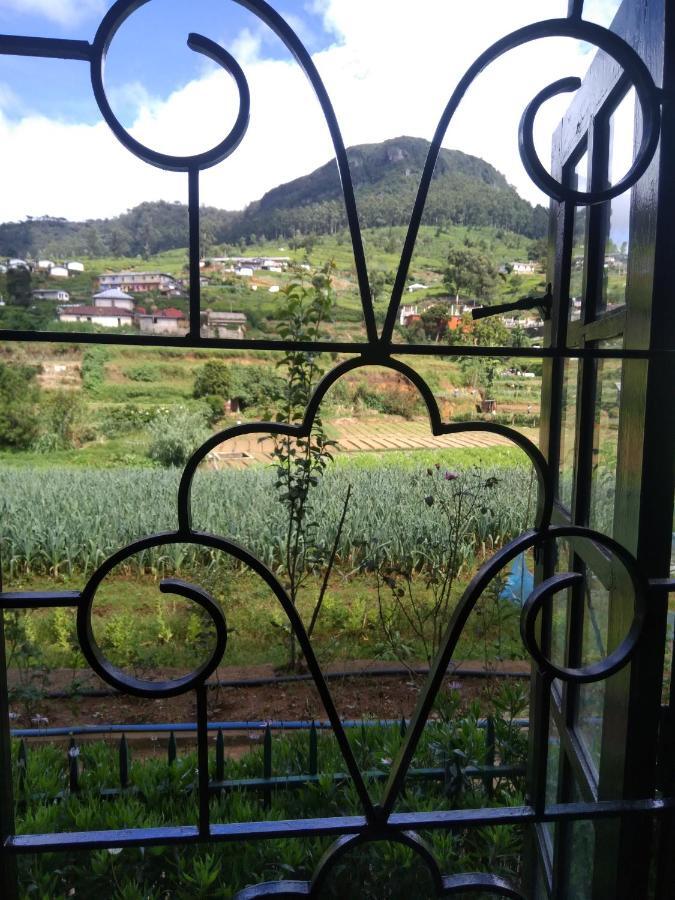 Avon Field Habitación en casa particular Nuwara Eliya